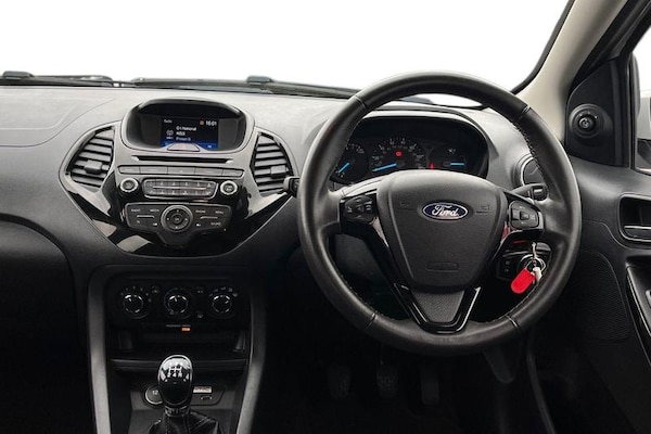 Used Ford Ka+ 2017 for sale - 76228798: Photo 11