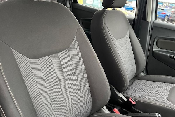 Used Ford Ka+ 2017 for sale - 76228798: Photo 17