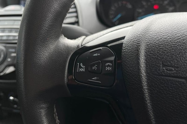 Used Ford Ka+ 2017 for sale - 76228798: Photo 24