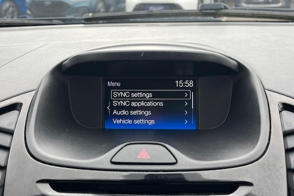 Used Ford Ka+ 2017 for sale - 76228798: Photo 32