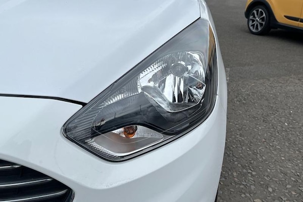 Used Ford Ka+ 2017 for sale - 76228798: Photo 34