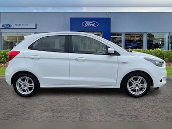 Used Ford Ka+ 2017 for sale - 76228798: Photo 3
