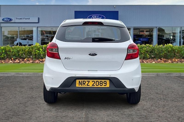 Used Ford Ka+ 2017 for sale - 76228798: Photo 7