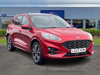 Ford - Kuga