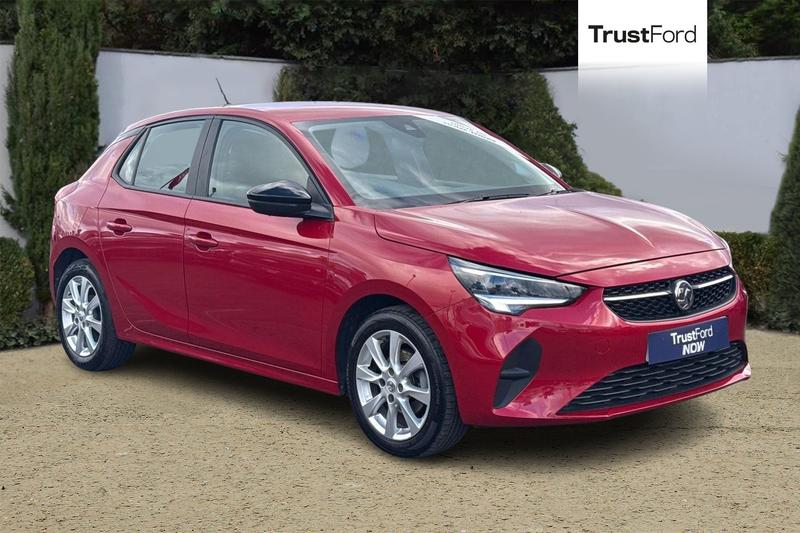 Used Vauxhall Corsa 2023 for sale - 76405294: Photo 1