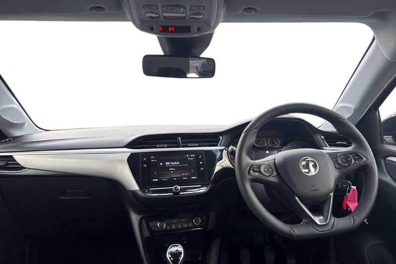 Used Vauxhall Corsa 2023 for sale - 76405294: Photo 10