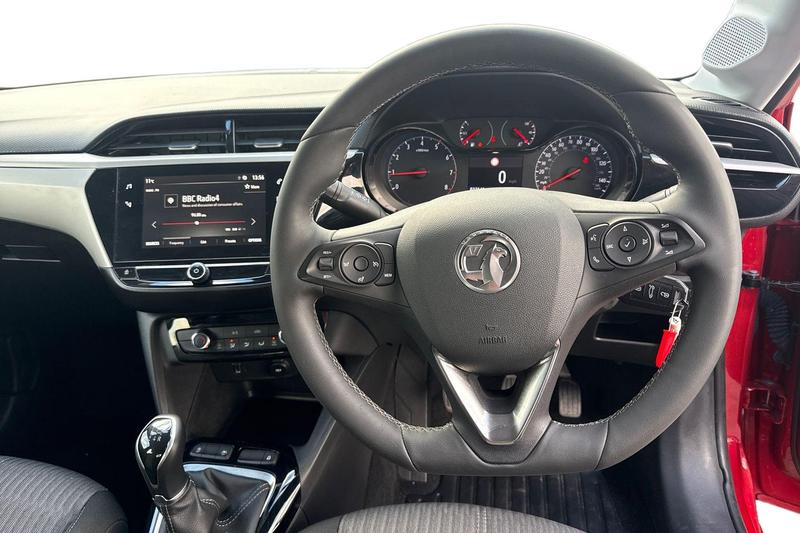 Used Vauxhall Corsa 2023 for sale - 76405294: Photo 11