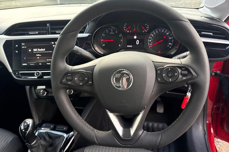 Used Vauxhall Corsa 2023 for sale - 76405294: Photo 12