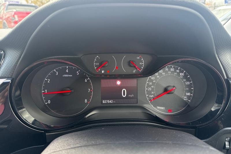 Used Vauxhall Corsa 2023 for sale - 76405294: Photo 13