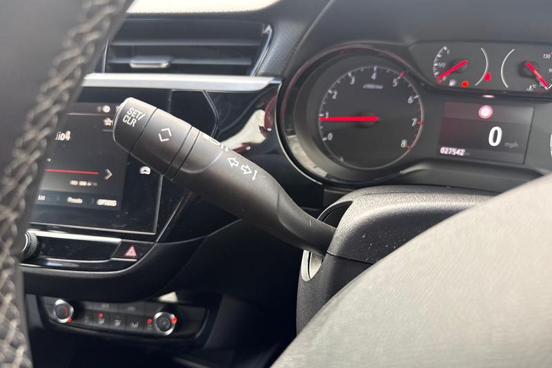 Used Vauxhall Corsa 2023 for sale - 76405294: Photo 14