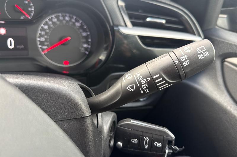 Used Vauxhall Corsa 2023 for sale - 76405294: Photo 15