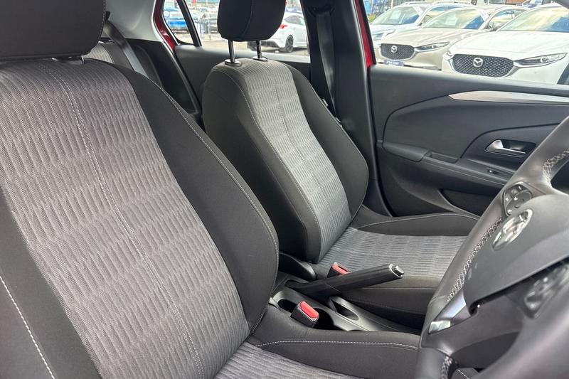 Used Vauxhall Corsa 2023 for sale - 76405294: Photo 17