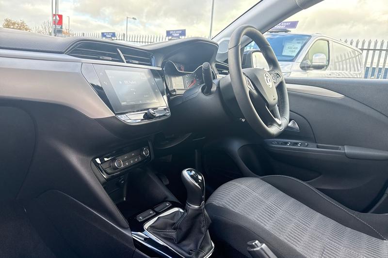 Used Vauxhall Corsa 2023 for sale - 76405294: Photo 18