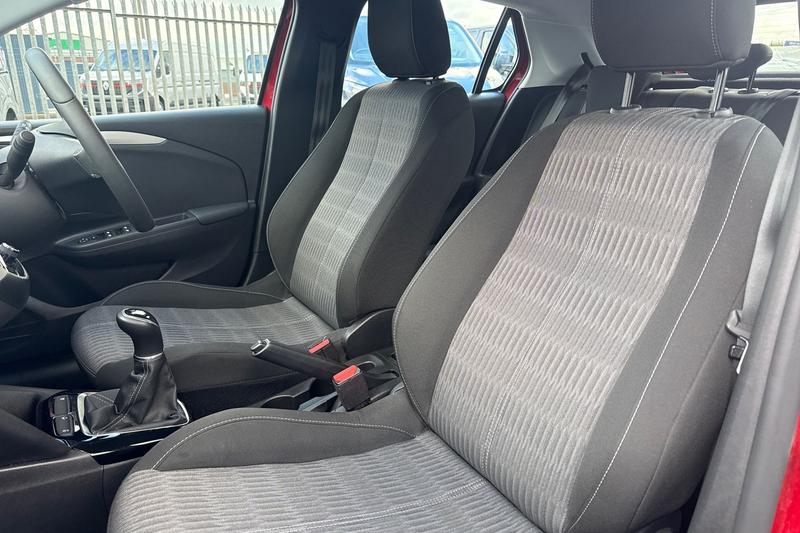 Used Vauxhall Corsa 2023 for sale - 76405294: Photo 19