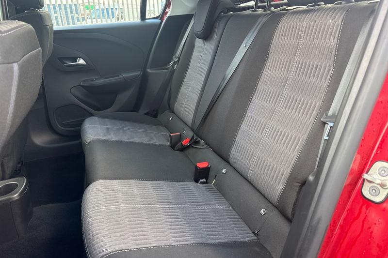 Used Vauxhall Corsa 2023 for sale - 76405294: Photo 20