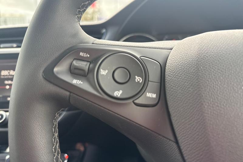 Used Vauxhall Corsa 2023 for sale - 76405294: Photo 22