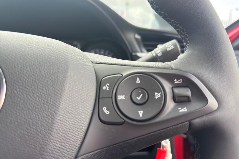 Used Vauxhall Corsa 2023 for sale - 76405294: Photo 23