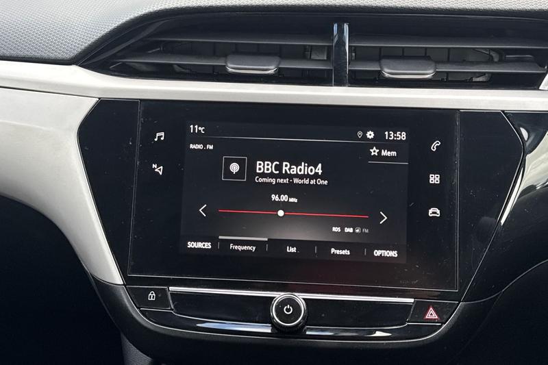 Used Vauxhall Corsa 2023 for sale - 76405294: Photo 25