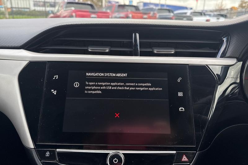 Used Vauxhall Corsa 2023 for sale - 76405294: Photo 26