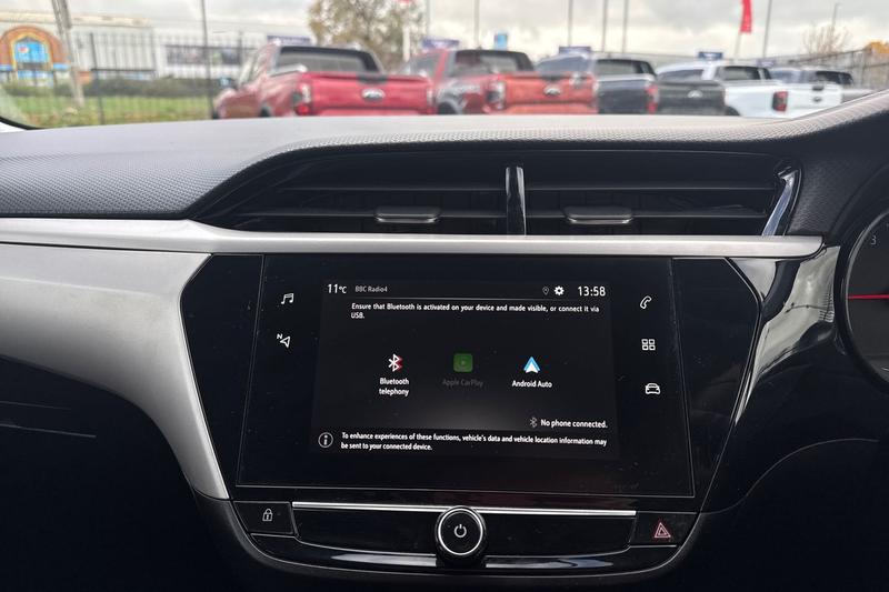 Used Vauxhall Corsa 2023 for sale - 76405294: Photo 27