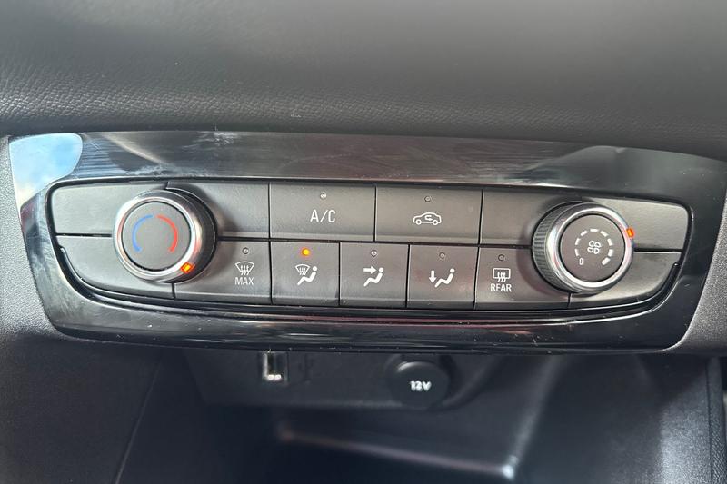 Used Vauxhall Corsa 2023 for sale - 76405294: Photo 28