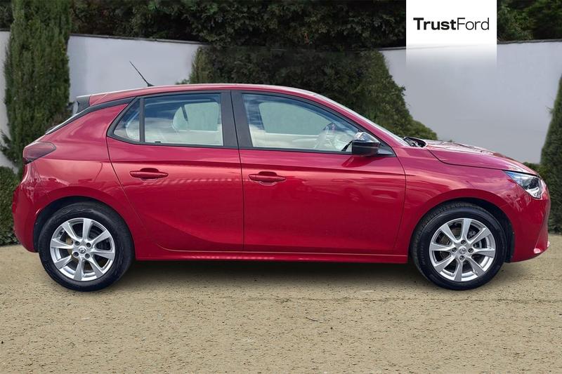 Used Vauxhall Corsa 2023 for sale - 76405294: Photo 3