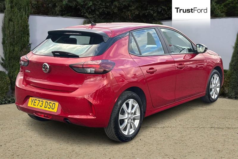 Used Vauxhall Corsa 2023 for sale - 76405294: Photo 4