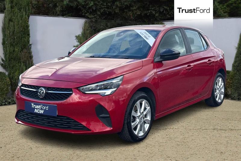 Used Vauxhall Corsa 2023 for sale - 76405294: Photo 5