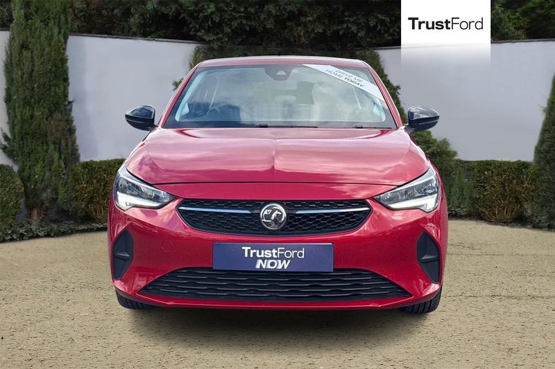 Used Vauxhall Corsa 2023 for sale - 76405294: Photo 6