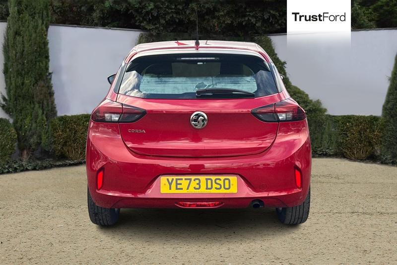 Used Vauxhall Corsa 2023 for sale - 76405294: Photo 7