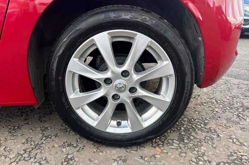 Used Vauxhall Corsa 2023 for sale - 76405294: Photo 8