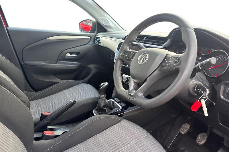 Used Vauxhall Corsa 2023 for sale - 76405294: Photo 9