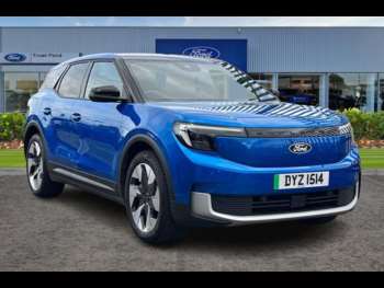 2024 - 210kW Premium 77kWh 5dr Auto