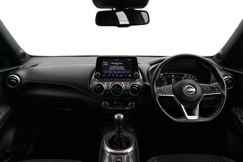 Used Nissan Juke 2023 for sale - 77819683: Photo 10