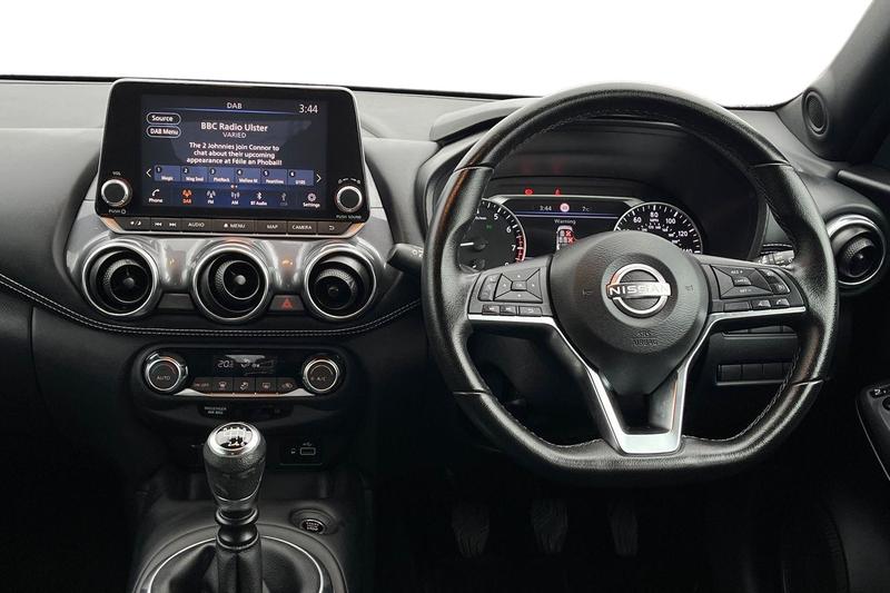 Used Nissan Juke 2023 for sale - 77819683: Photo 11