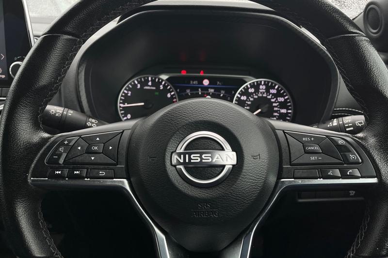 Used Nissan Juke 2023 for sale - 77819683: Photo 12