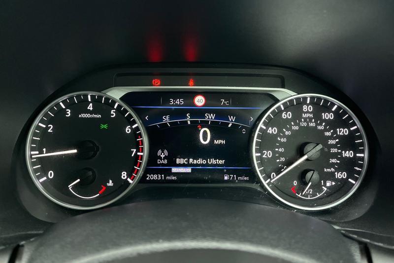 Used Nissan Juke 2023 for sale - 77819683: Photo 13