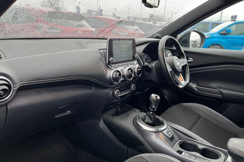 Used Nissan Juke 2023 for sale - 77819683: Photo 18