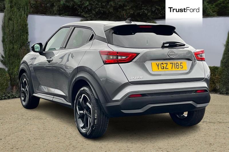 Used Nissan Juke 2023 for sale - 77819683: Photo 2