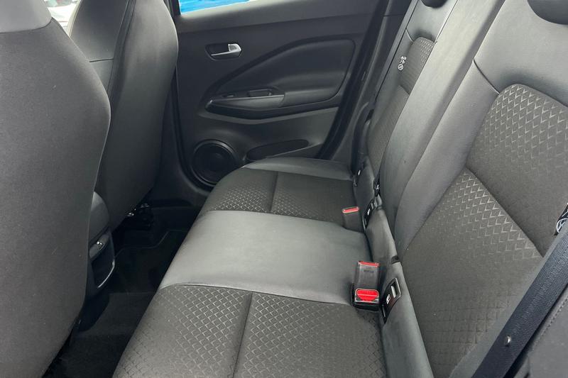 Used Nissan Juke 2023 for sale - 77819683: Photo 20