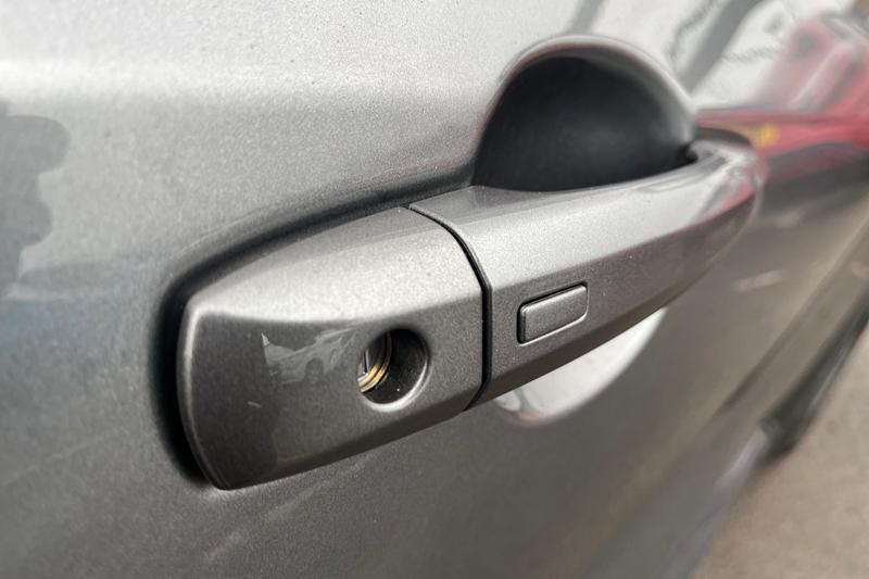 Used Nissan Juke 2023 for sale - 77819683: Photo 22