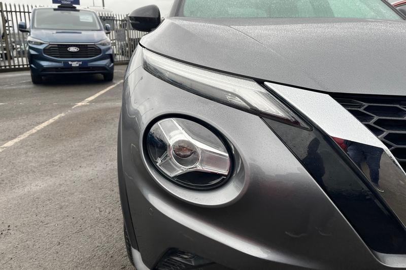 Used Nissan Juke 2023 for sale - 77819683: Photo 23