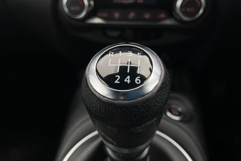 Used Nissan Juke 2023 for sale - 77819683: Photo 29