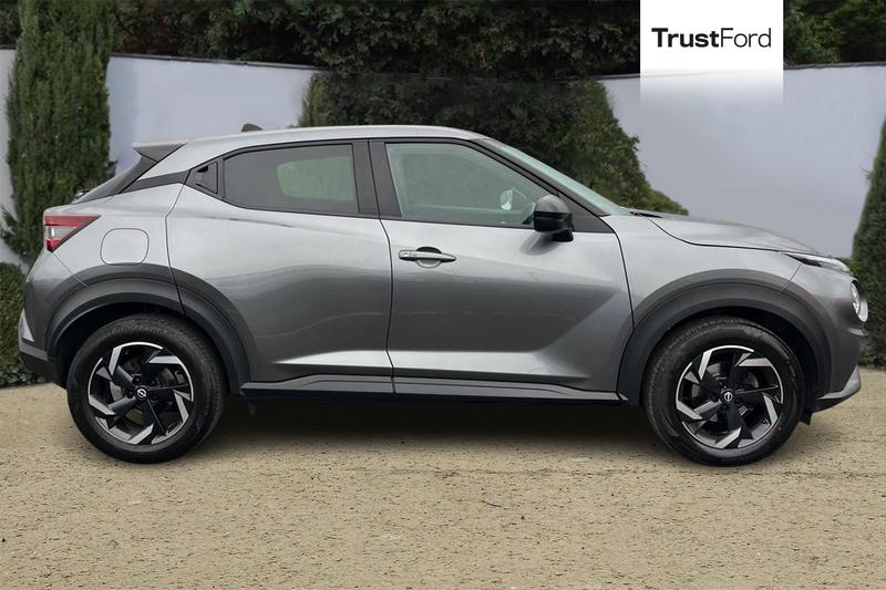 Used Nissan Juke 2023 for sale - 77819683: Photo 3