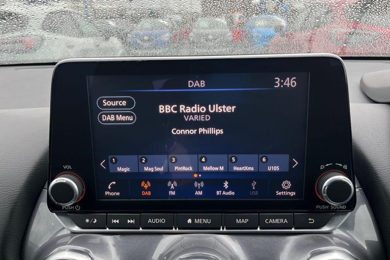 Used Nissan Juke 2023 for sale - 77819683: Photo 32