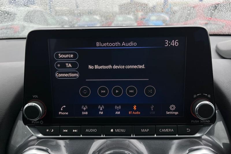 Used Nissan Juke 2023 for sale - 77819683: Photo 33