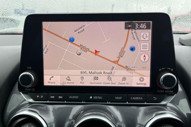 Used Nissan Juke 2023 for sale - 77819683: Photo 35