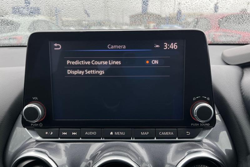 Used Nissan Juke 2023 for sale - 77819683: Photo 36