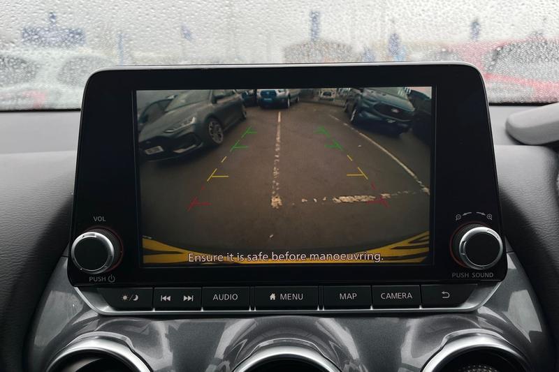 Used Nissan Juke 2023 for sale - 77819683: Photo 37