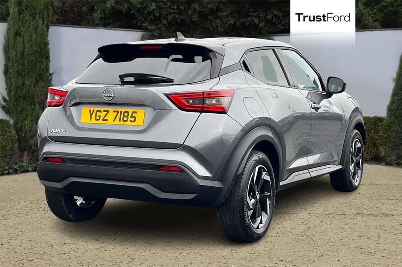 Used Nissan Juke 2023 for sale - 77819683: Photo 4